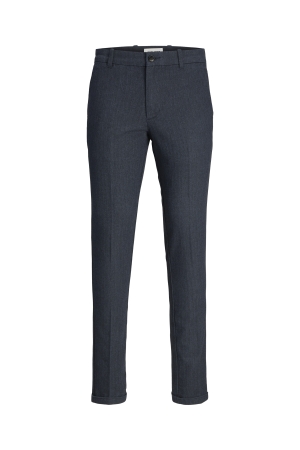 jack&jones 12260906 Blauw marine
