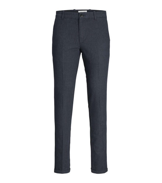 jack&jones 12260906 Blauw marine
