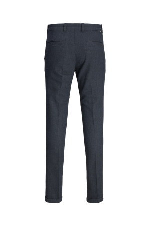 jack&jones 12260906 Blauw marine