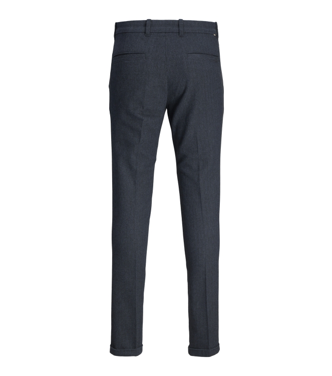 jack&jones 12260906 Blauw marine