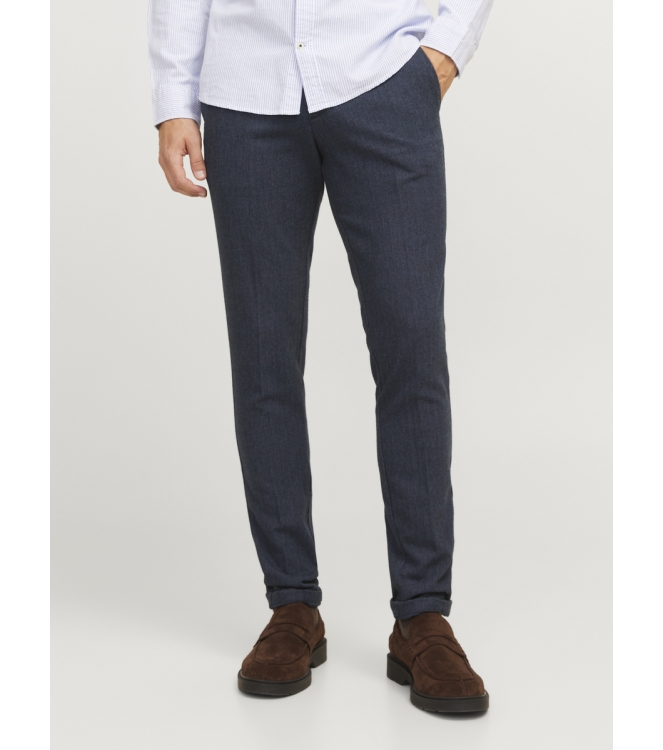 jack&jones 12260906 Blauw marine