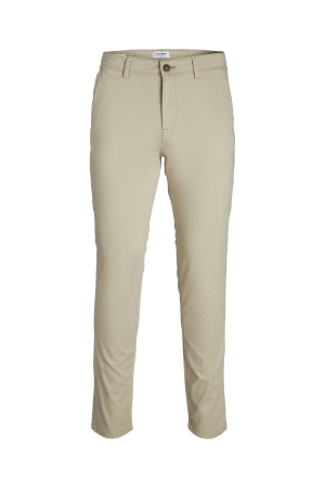 jack&jones 12150148 Ecru zand
