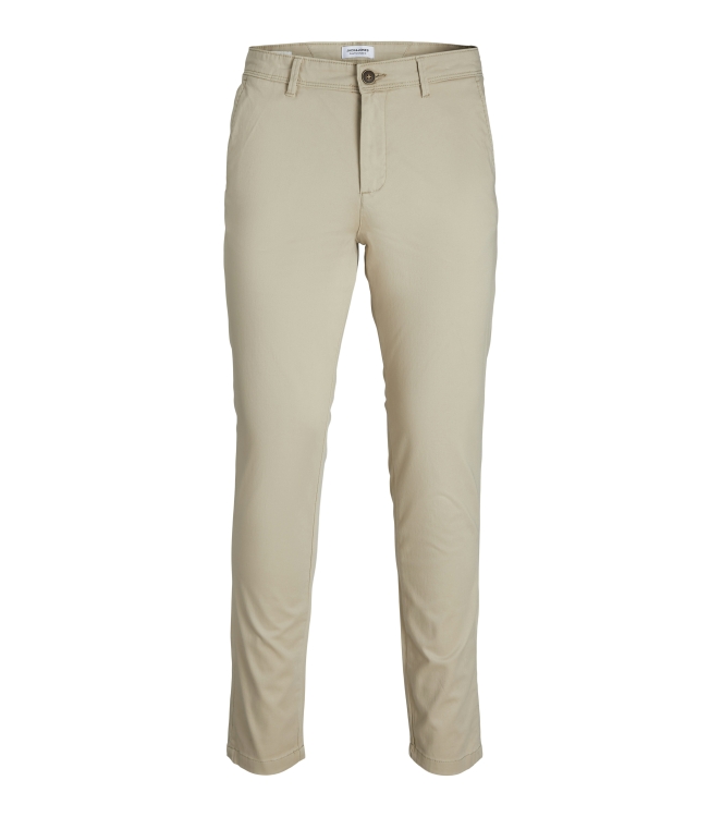 jack&jones 12150148 Ecru zand