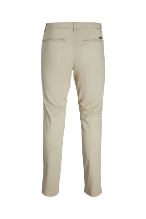 jack&jones 12150148 Ecru zand