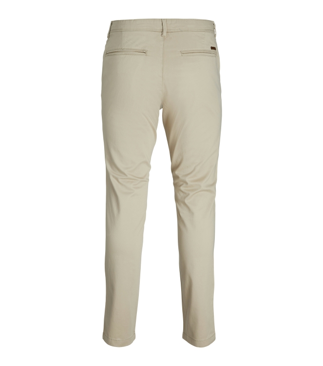 jack&jones 12150148 Ecru zand