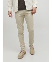 jack&jones 12150148 Ecru zand