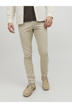 jack&jones 12150148 Ecru zand