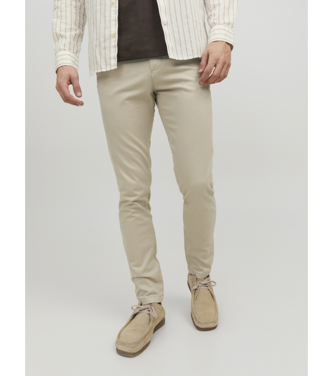 jack&jones 12150148 Ecru zand