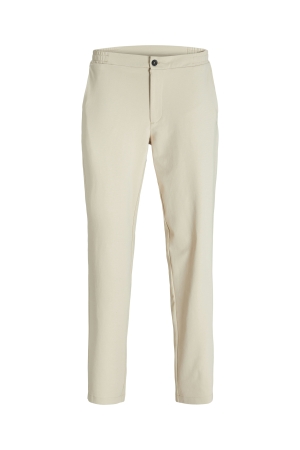 jack&jones 12281797 Ecru naturel