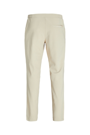 jack&jones 12281797 Ecru naturel