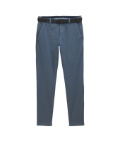 Tom Tailor 1037547 Blauw chambree