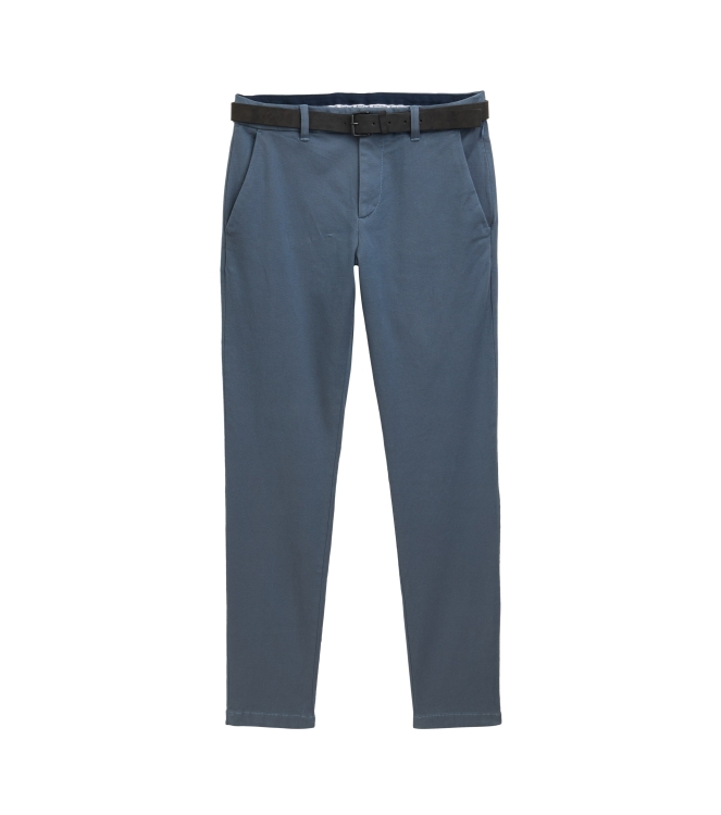 Tom Tailor 1037547 Blauw chambree
