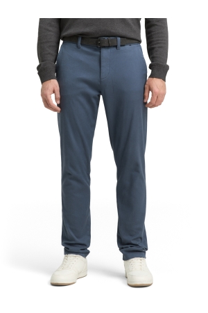 Tom Tailor 1037547 Blauw chambree