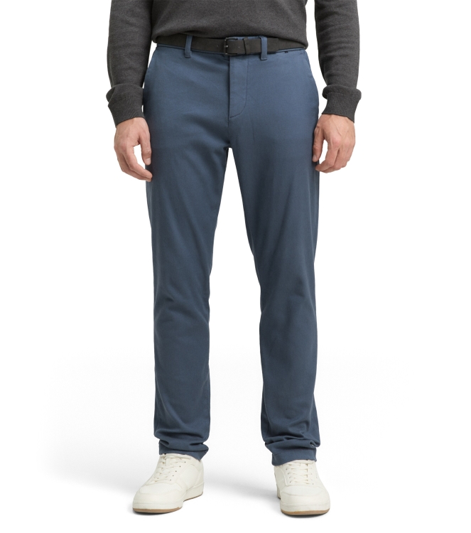 Tom Tailor 1037547 Blauw chambree