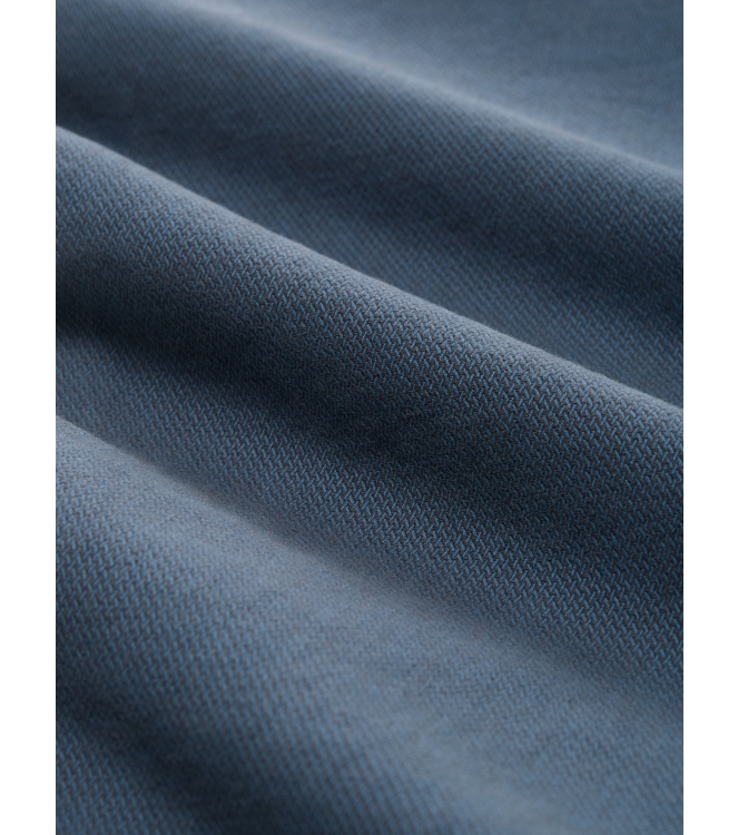 Tom Tailor 1037547 Blauw chambree