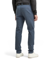 Tom Tailor 1037547 Blauw chambree