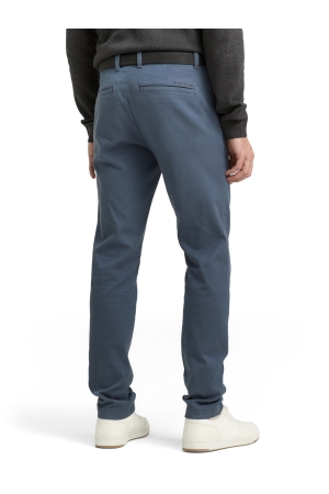 Tom Tailor 1037547 Blauw chambree