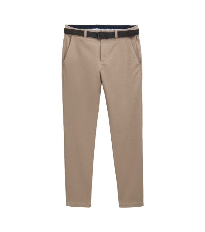 Tom Tailor 1037547 Bruin taupe