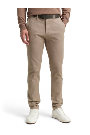 Tom Tailor 1037547 Bruin taupe
