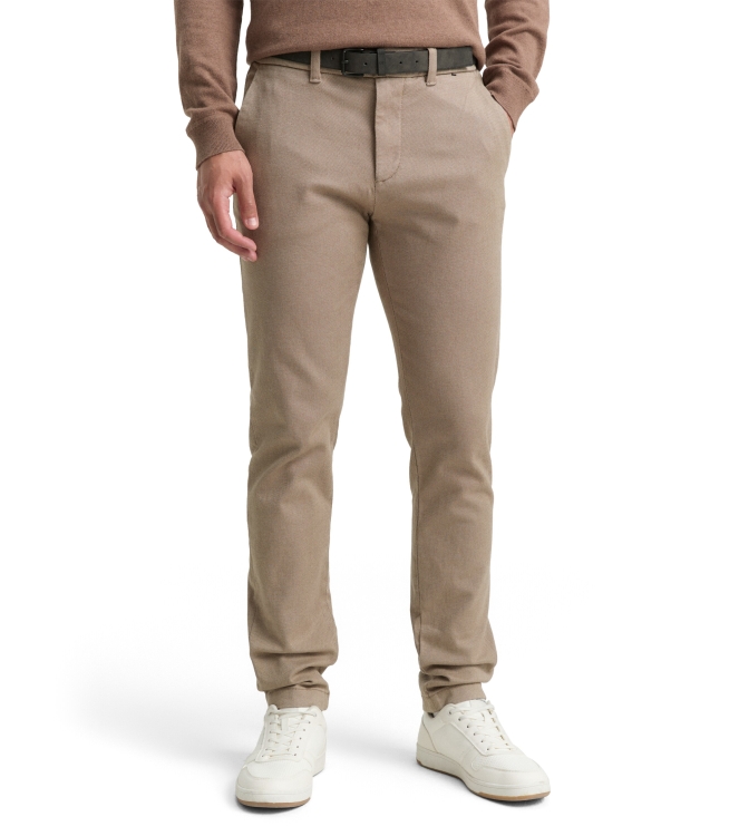 Tom Tailor 1037547 Bruin taupe