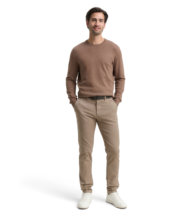 Tom Tailor 1037547 Bruin taupe