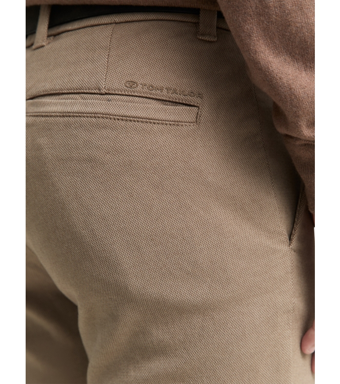 Tom Tailor 1037547 Bruin taupe