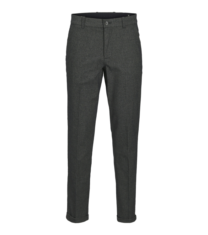 jack&jones 12272265 Grijs donker melee