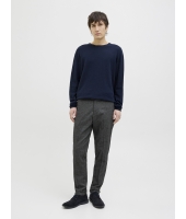 jack&jones 12272265 Grijs donker melee