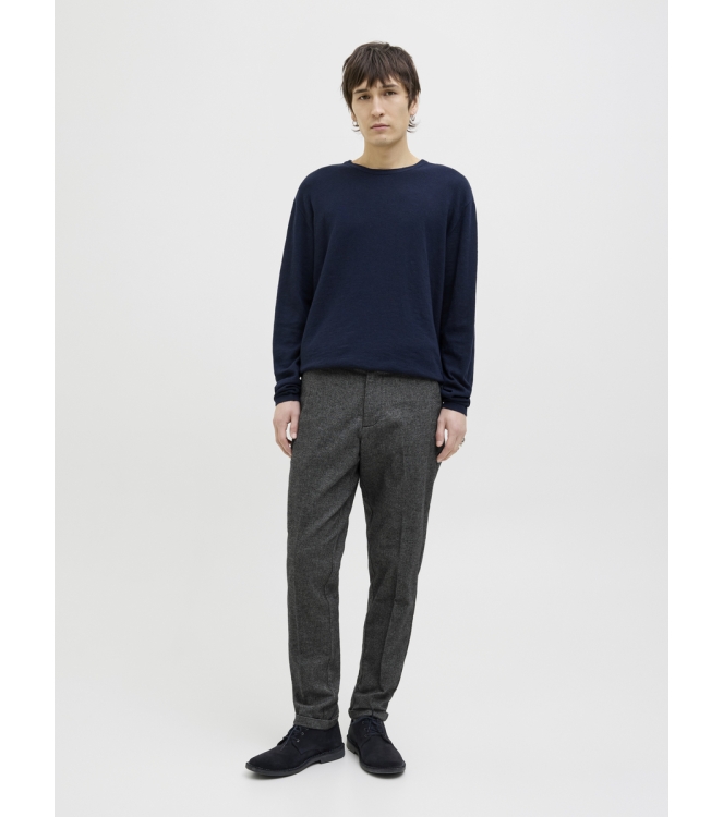 jack&jones 12272265 Grijs donker melee