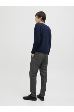 jack&jones 12272265 Grijs donker melee