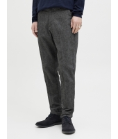 jack&jones 12272265 Grijs donker melee