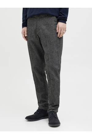 jack&jones 12272265 Grijs donker melee