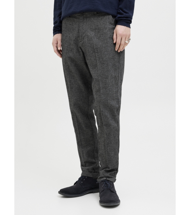 jack&jones 12272265 Grijs donker melee