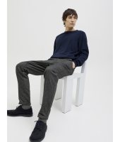 jack&jones 12272265 Grijs donker melee