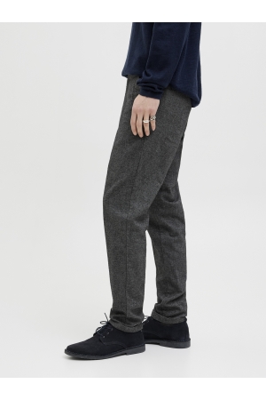 jack&jones 12272265 Grijs donker melee