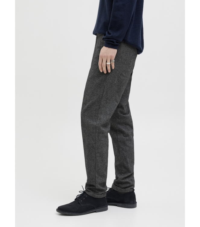 jack&jones 12272265 Grijs donker melee