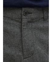 jack&jones 12272265 Grijs donker melee