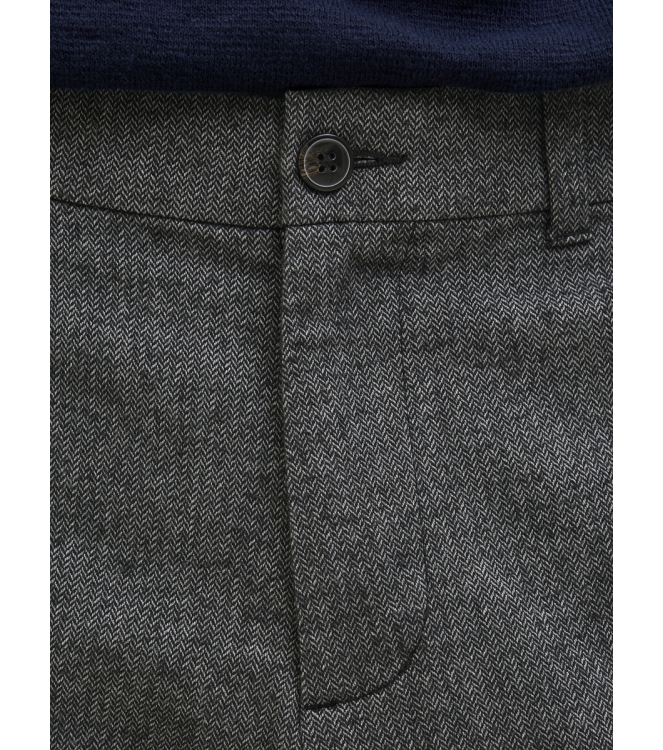 jack&jones 12272265 Grijs donker melee