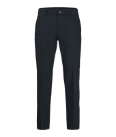 jack&jones 12272265 Blauw marine