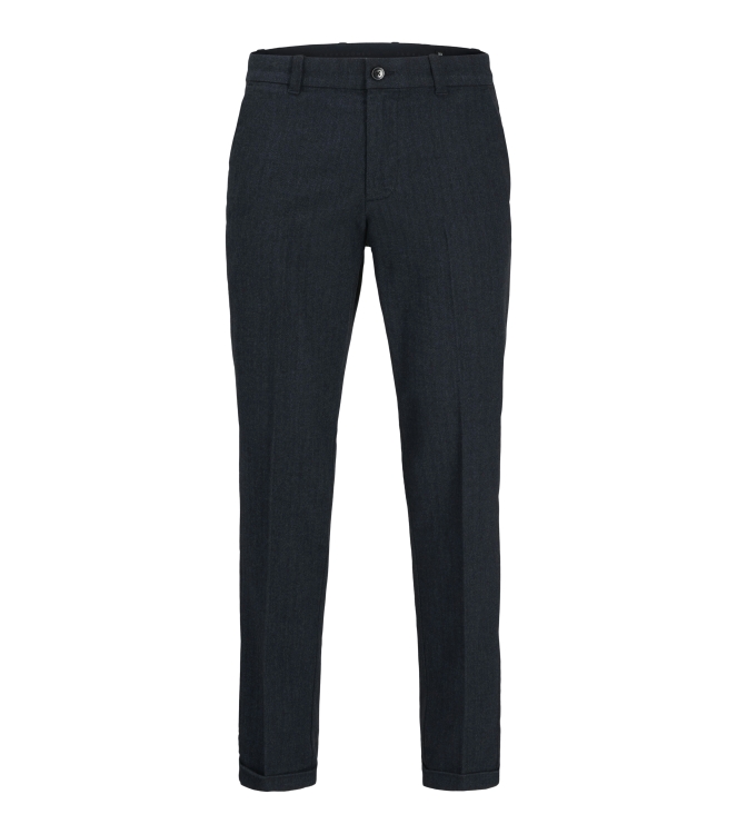 jack&jones 12272265 Blauw marine