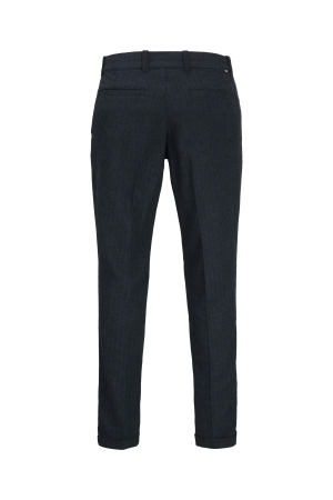 jack&jones 12272265 Blauw marine