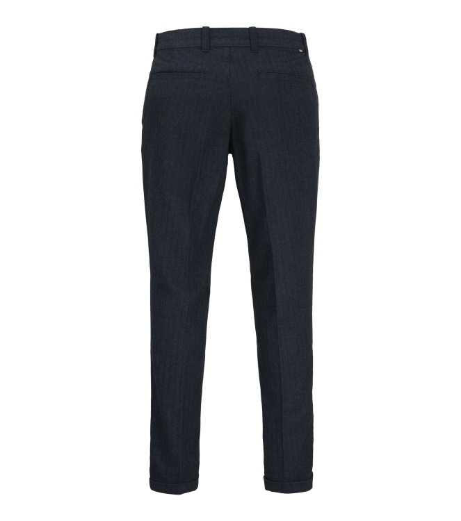 jack&jones 12272265 Blauw marine