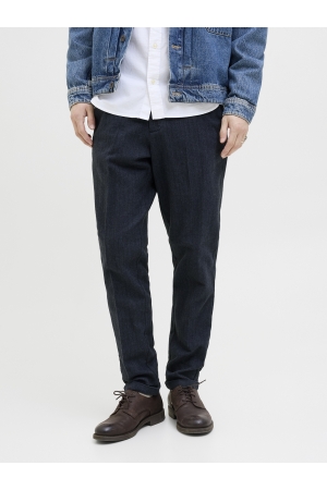 jack&jones 12272265 Blauw marine