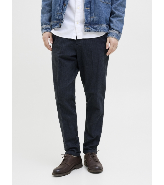 jack&jones 12272265 Blauw marine