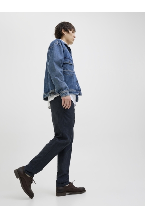 jack&jones 12272265 Blauw marine