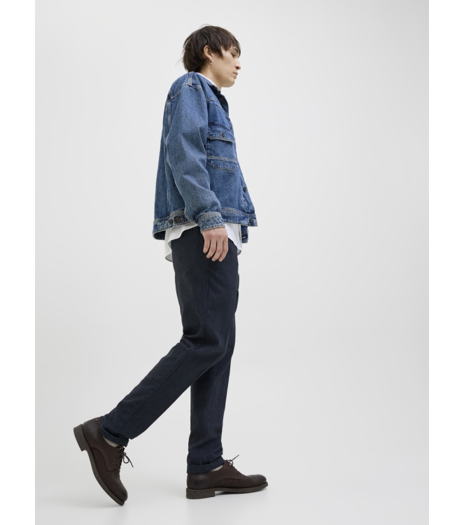 jack&jones 12272265 Blauw marine
