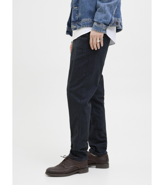 jack&jones 12272265 Blauw marine
