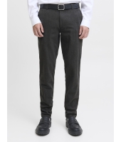 jack&jones 12279659 Grijs donker