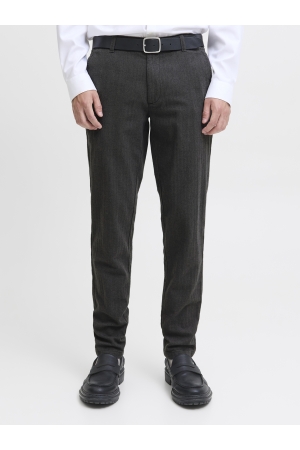 jack&jones 12279659 Grijs donker