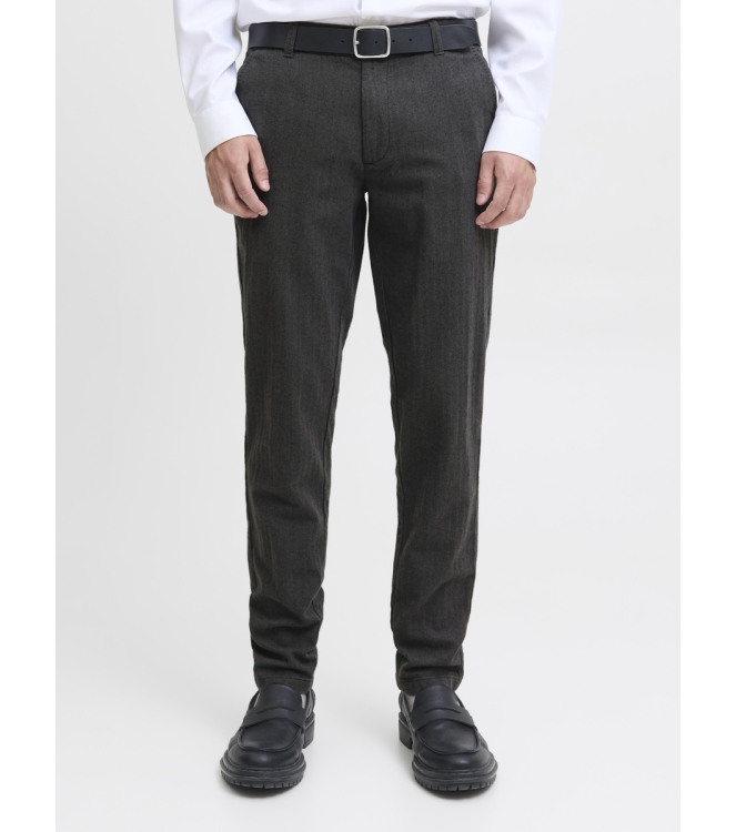 jack&jones 12279659 Grijs donker